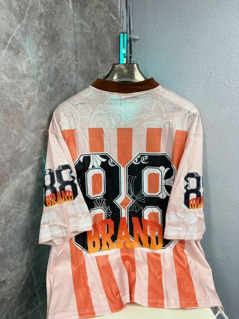 Maillots de sport stylés