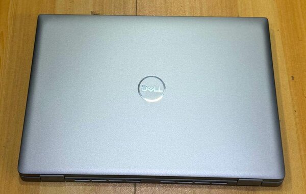 Ordinateur Portable Dell Intel Core