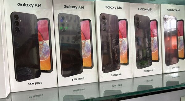 Samsung Galaxy A14 Neuf