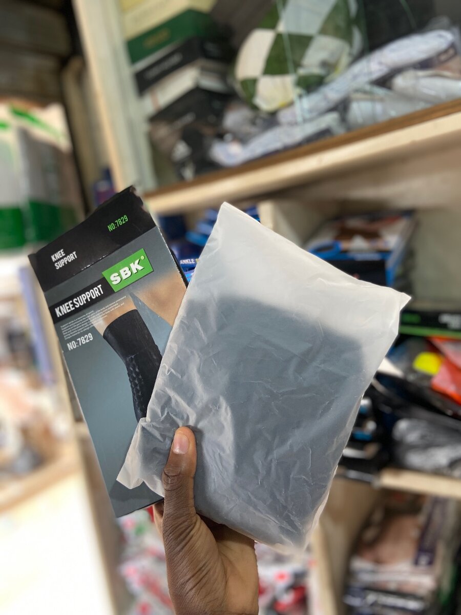 Protège genoux anti douleurs