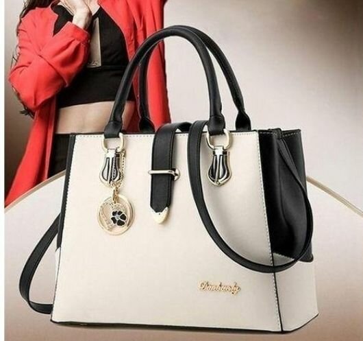 Sac à main élégant femme