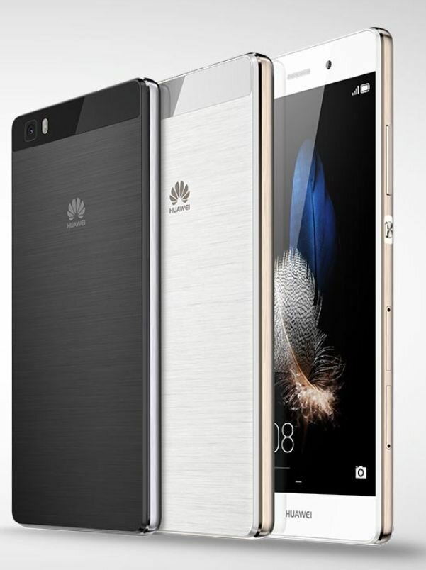 HUAWEI P8 CASI NEUF 64GB
