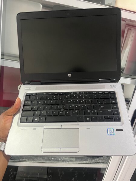 Hp Probook 640 G3