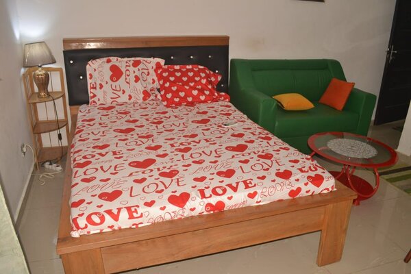 Résidence Meublées