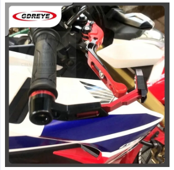 HAND GAURD LEVER GAURD UNIVERSAL (METAL QUALITY)