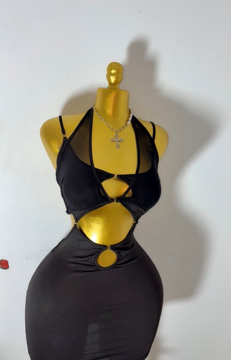 Robe friperie premier choix️