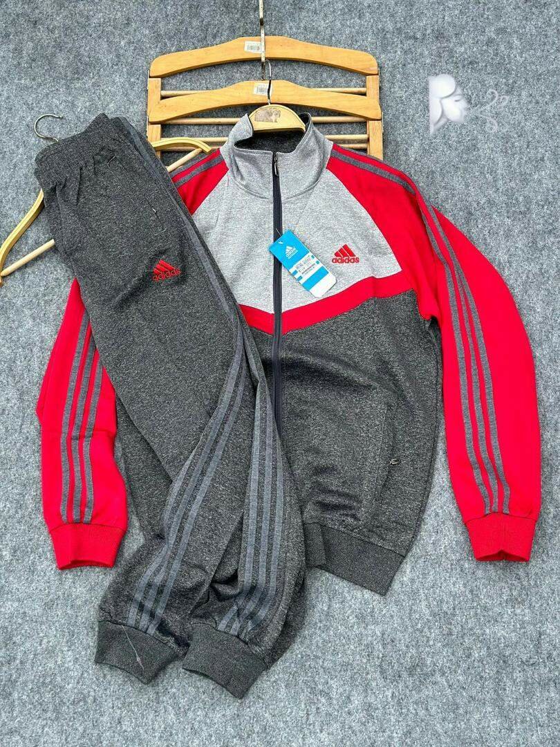 Ensemble de survêtement hommes