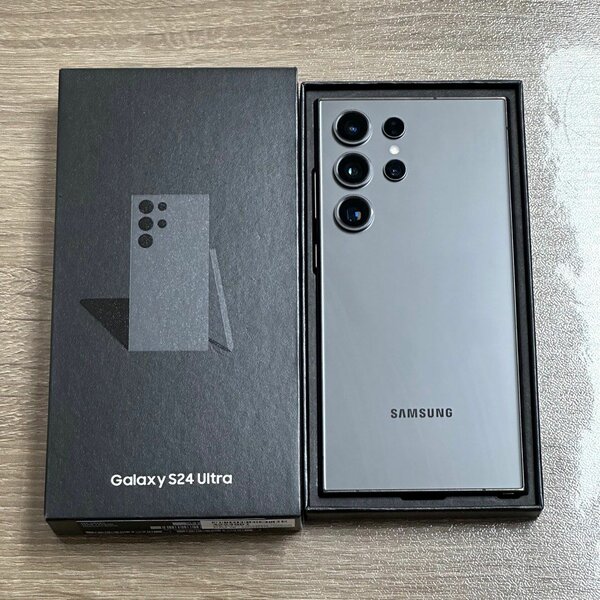 Samsung Galaxy S24 Ultra 512GB