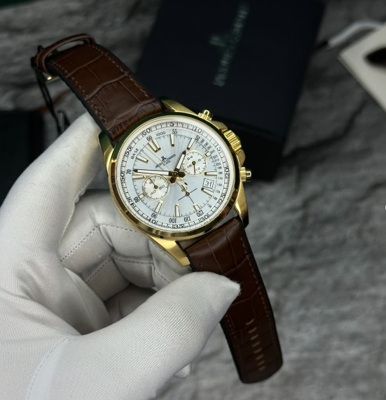 Австрийские часы Jacques Lemans Liverpool 😍