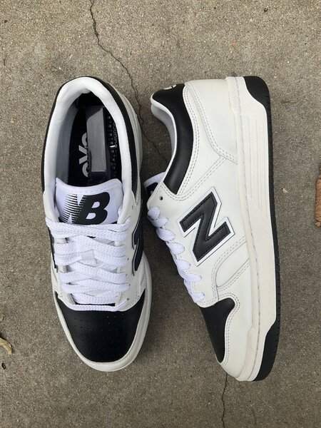 New Balance 480 eYe