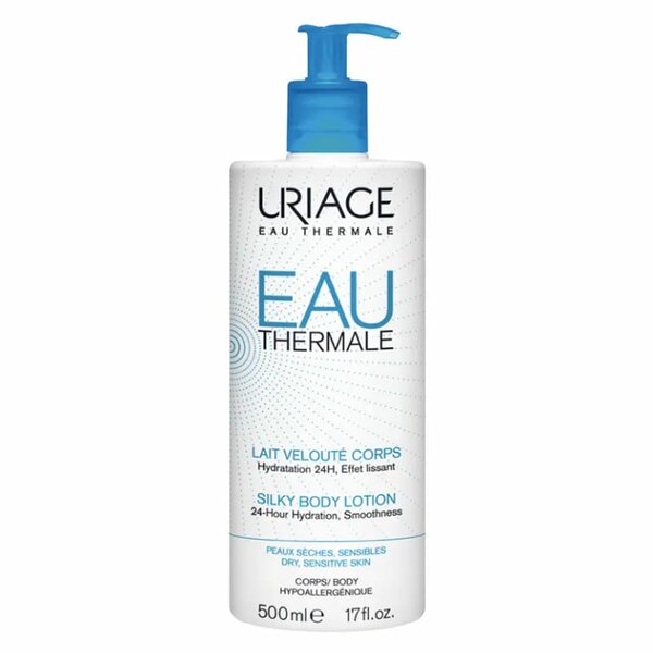 Uriage Eau Thermale Lait Corporel Hydratant