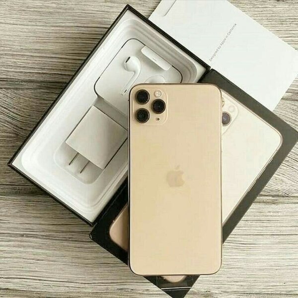 iPhone 11 Pro Or
