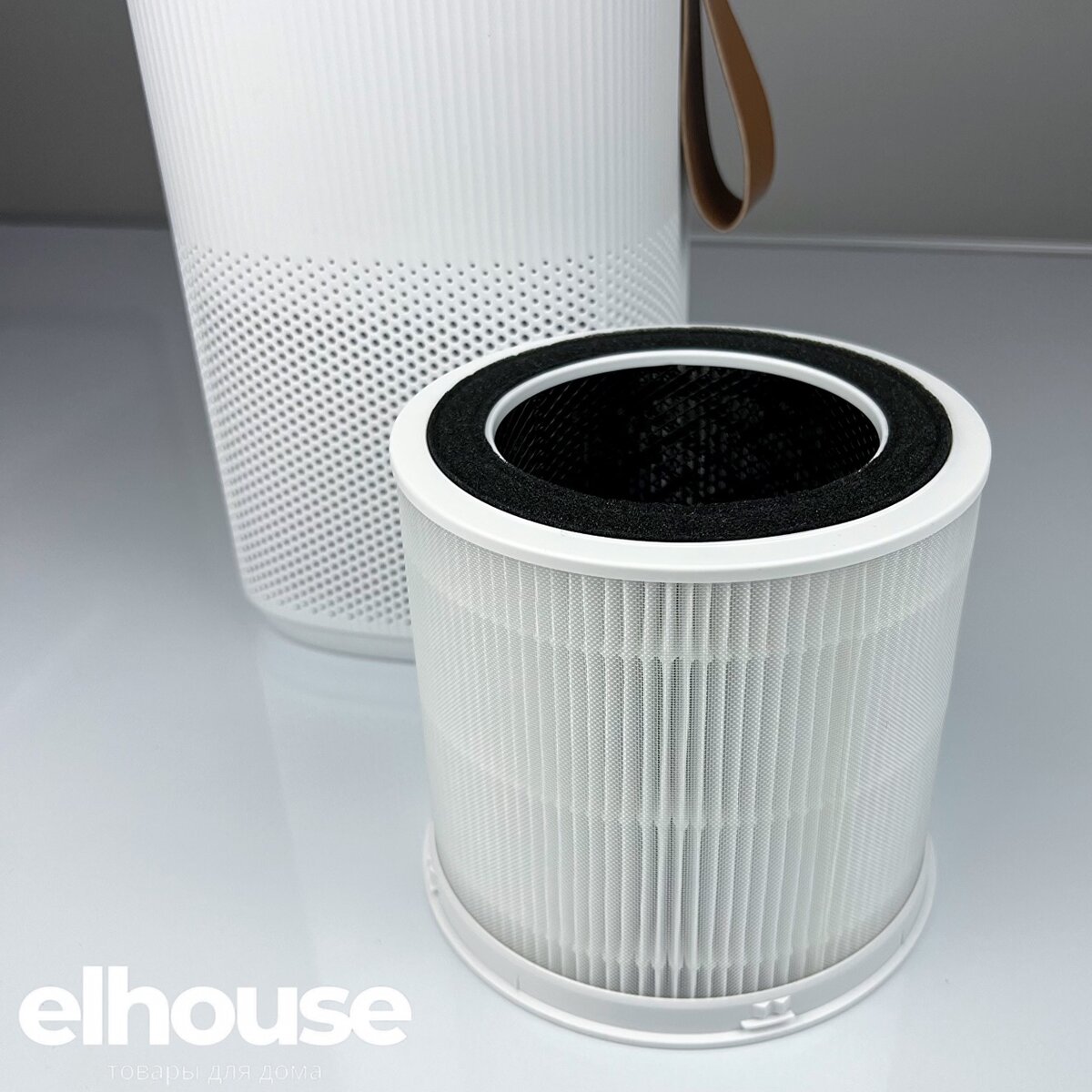 Очиститель воздуха