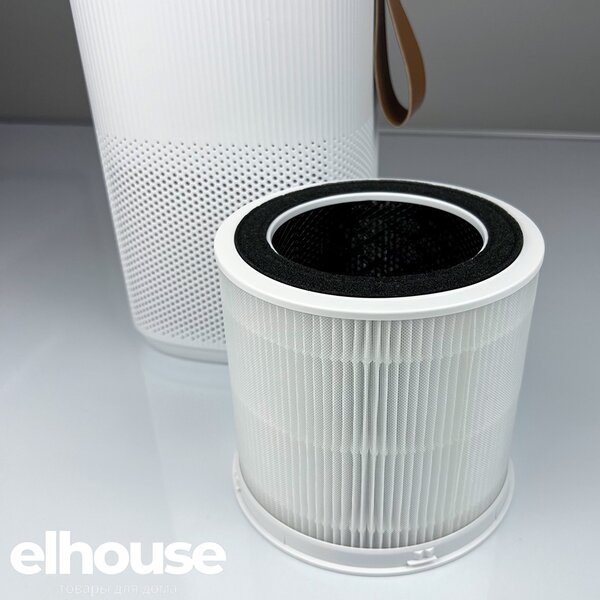 Очиститель воздуха