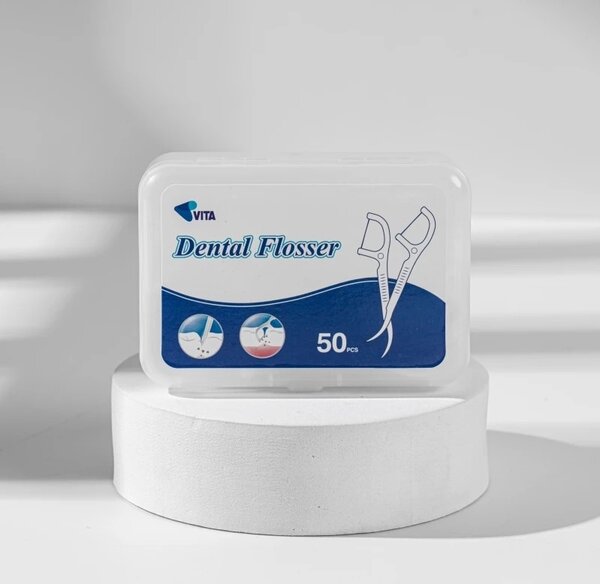 Dental floss