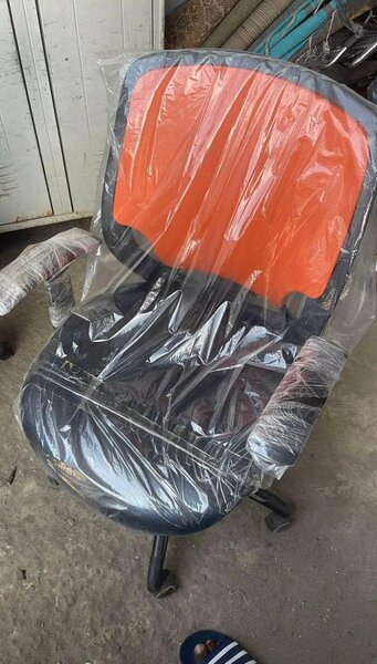 Chaise de bureau ergonomique