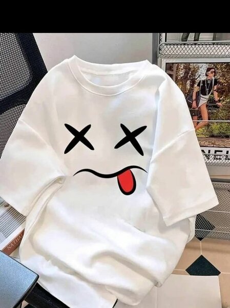T-shirt homme graphique