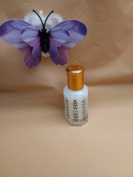 Musc tahara blanc 12ml