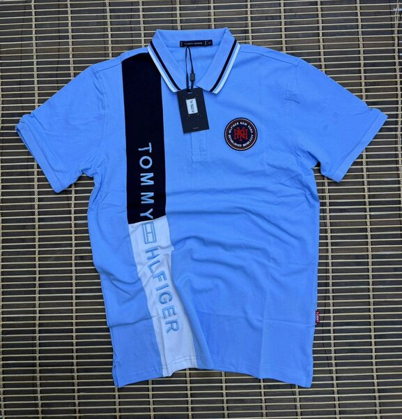 Polo Tommy Hilfiger Homme