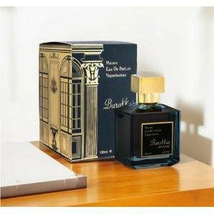 Parfum Homme Baraka Luxueux