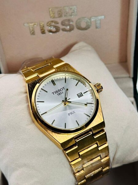 TISSOT STORE