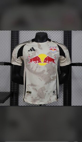 Maillot de Football Camouflage