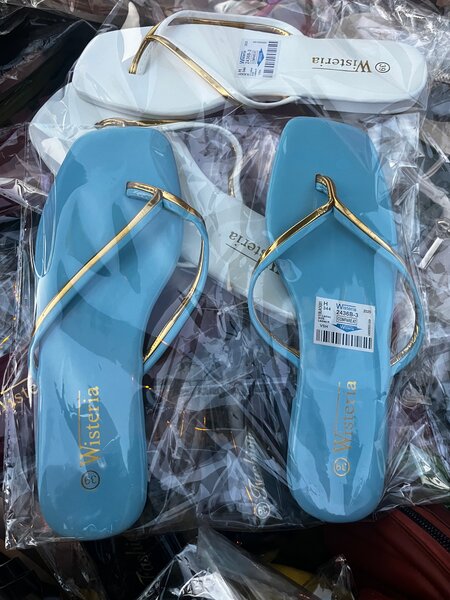 Sandales élégantes pour femmes