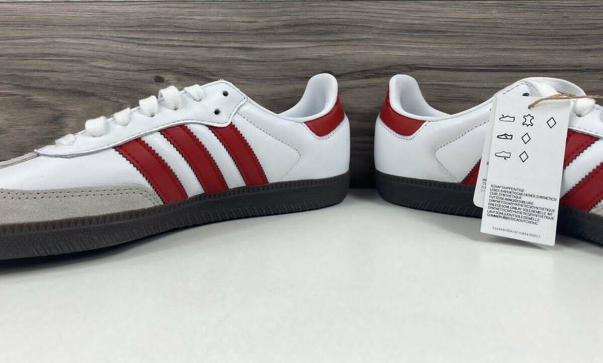 Adidas Samba Classique