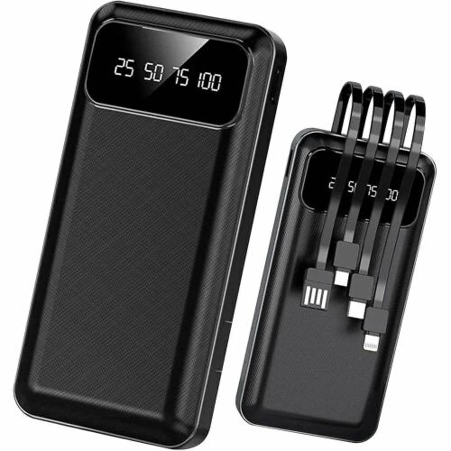 BATTERIE externe 30000mAh