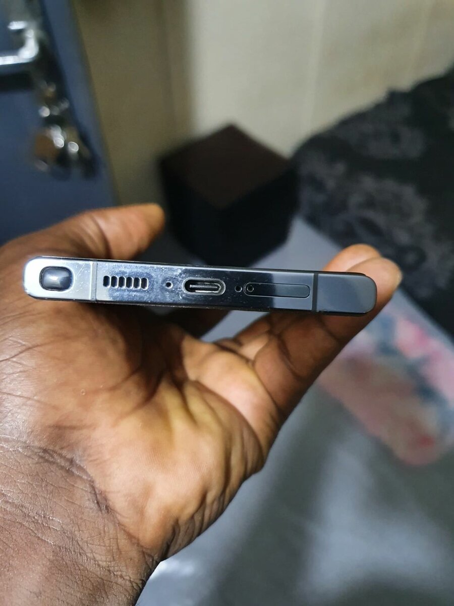 Samsung Galaxy S23 Ultra