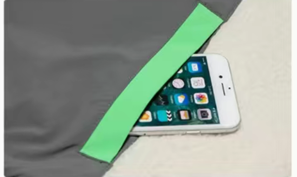 ASICS Colorblock Sherpa Hoodie 'Beige' 2203A154-020