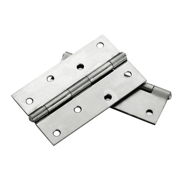 Charnières en acier inoxydable