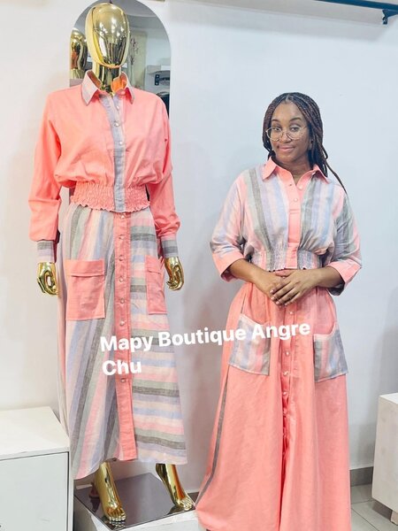 Ensembles deux pièces