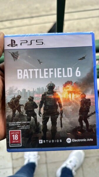 Battlefield 6