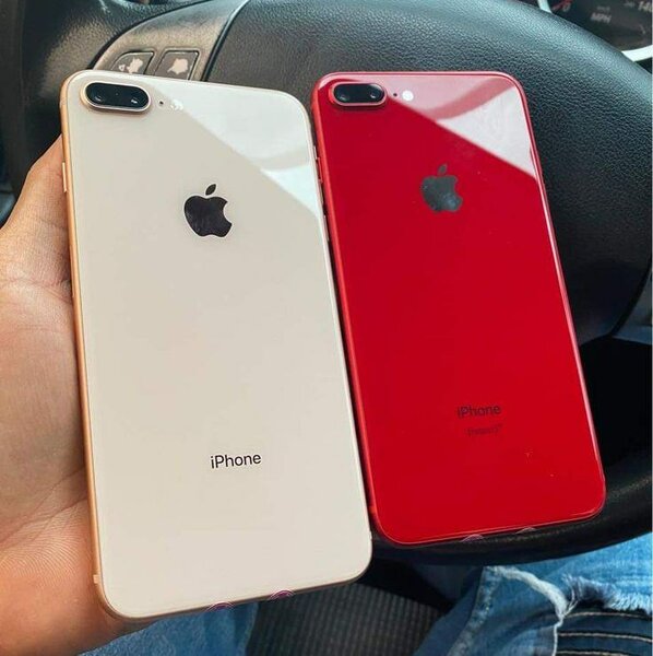 iPhone 8 Plus débloqué