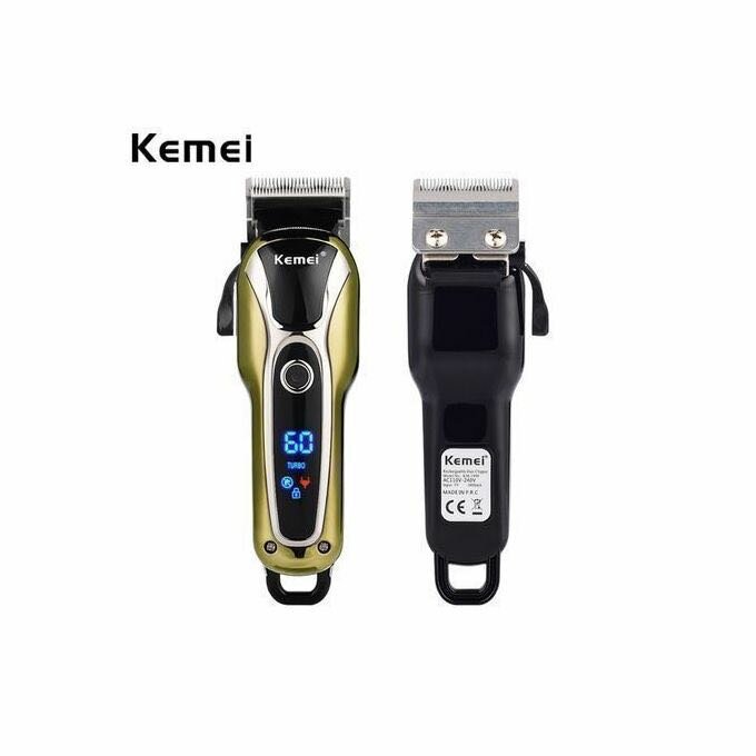 Tondeuse électrique Kemei KM-1990