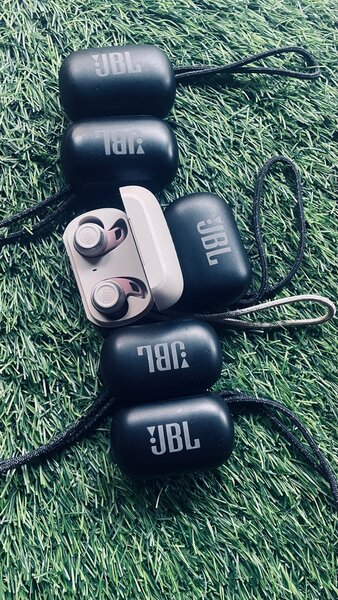 JBL BLUETOOTH Original