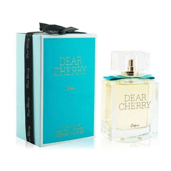 Dear Cherry