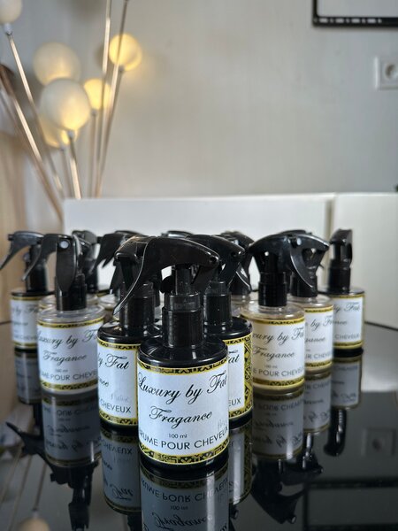 Brume Pour Cheveux 100ml