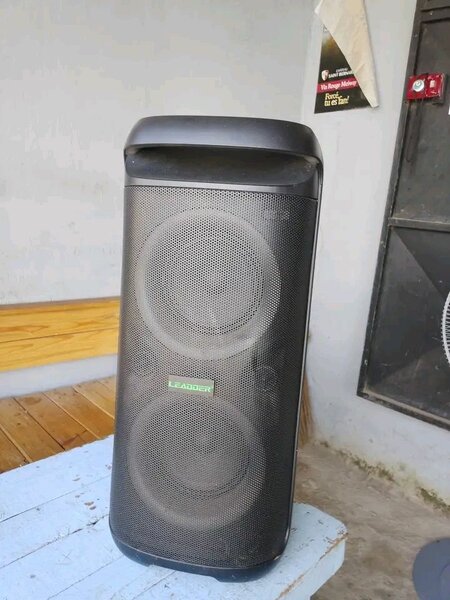 Enceinte Bluetooth Puissante