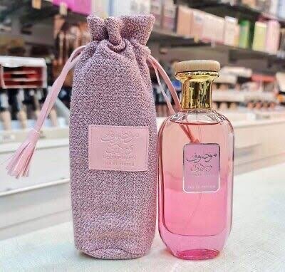 Parfum Mousuf Élégant