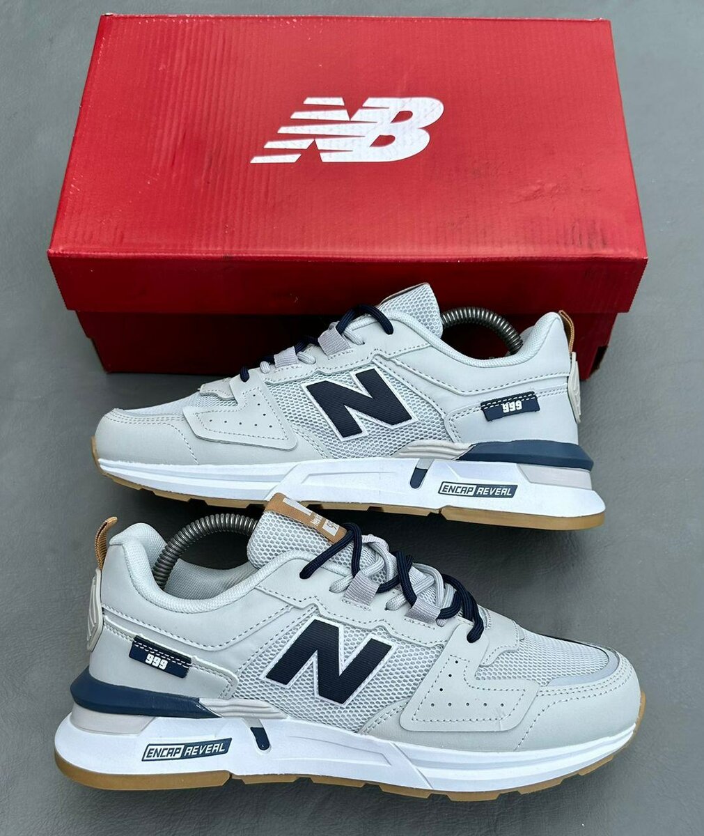 Baskets New Balance 997H