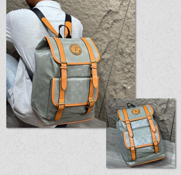 Quality Louis Vuitton Designer Backpacks