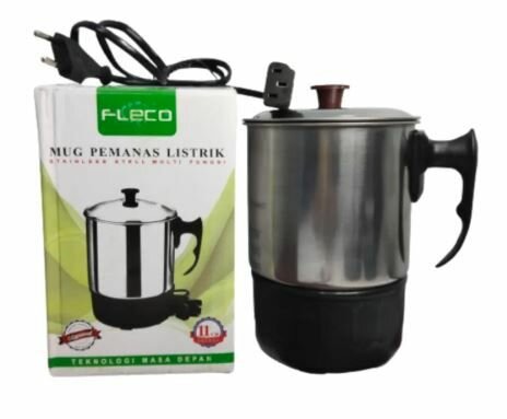 Feng Cheng CHAUFFAGE DE TASSES