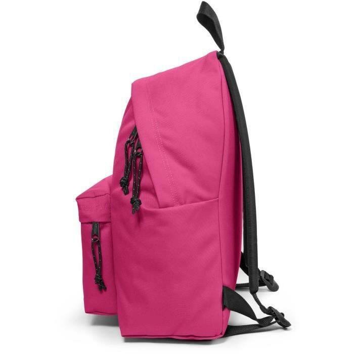 Sac à dos rose Eastpak