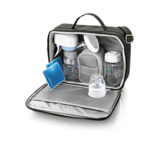 Auto And Manual Breast Pump Bpa Free Good Quality