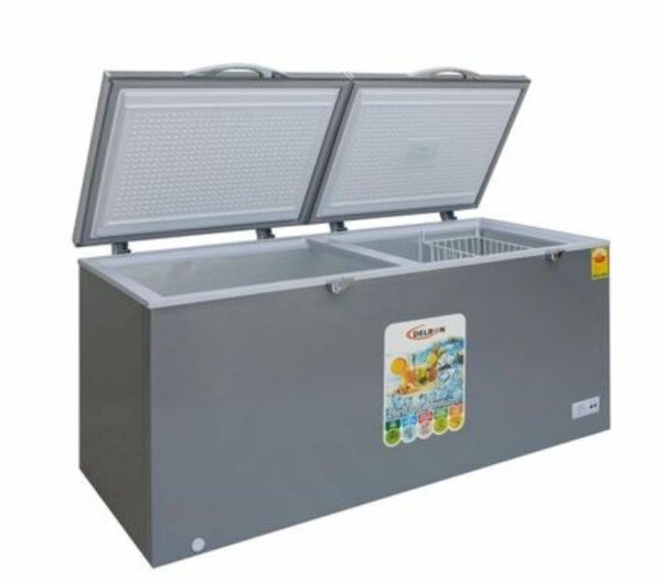 Double door Freezer