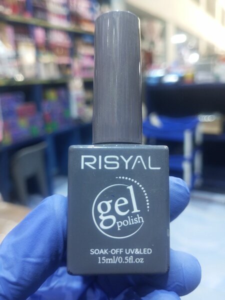 Vernis à ongles Permanent