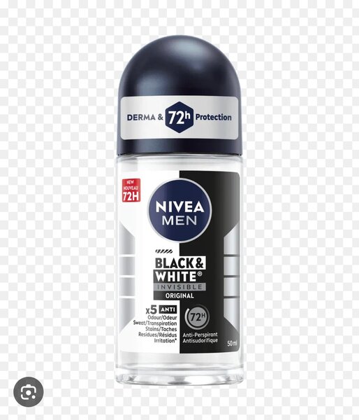 Déodorant Nivea Men 72H