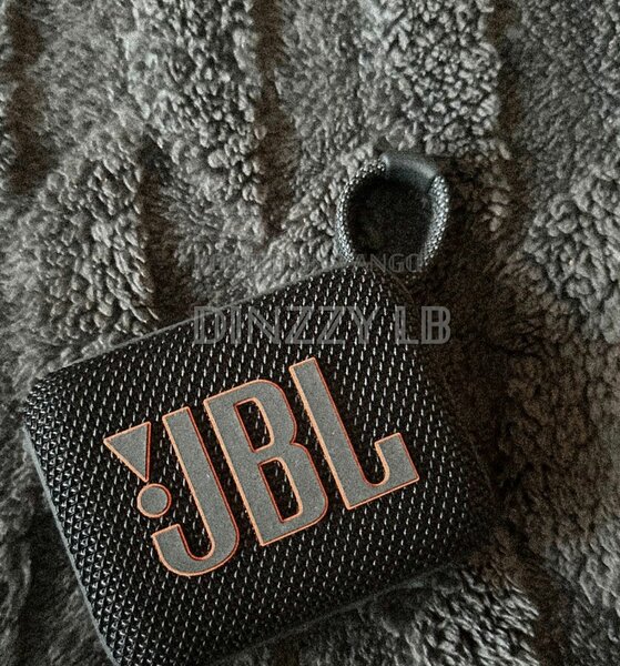 JBL ULTRA GO 4